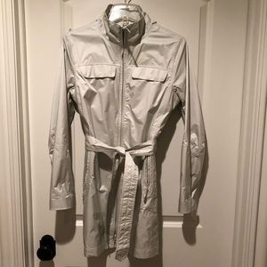 LL Bean Women’s Unlined Raincoat